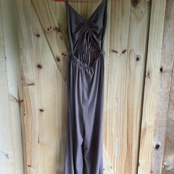 Love Tree Jumpsuit - Picture 1 of 3